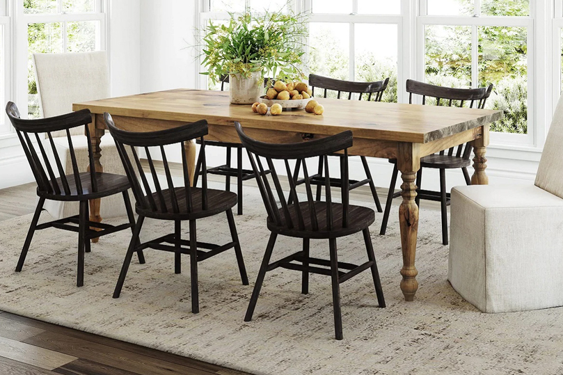 Benefits Of Solid Wood Furniture