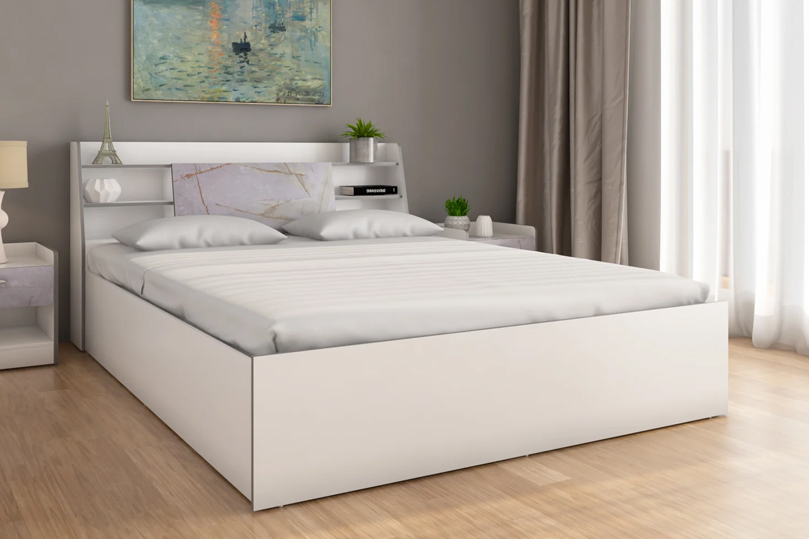 How to Pick Wooden Bedroom Furniture for Small Spaces?