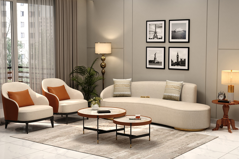 Redesign Your space: The Hottest Online Furniture Trends