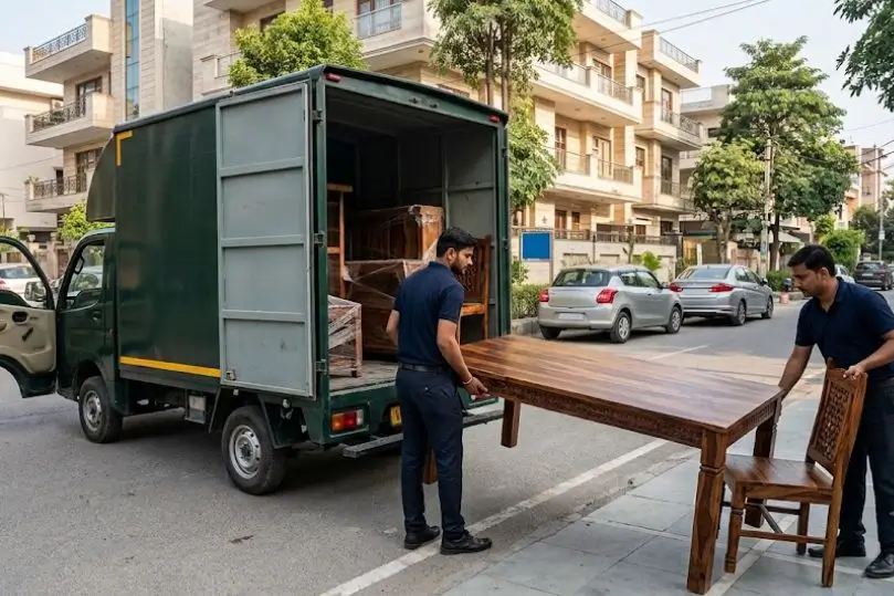 Premium Custom Furniture in Rohini & Pitampura, Delhi | Solid Wood Furniture Manufacturer