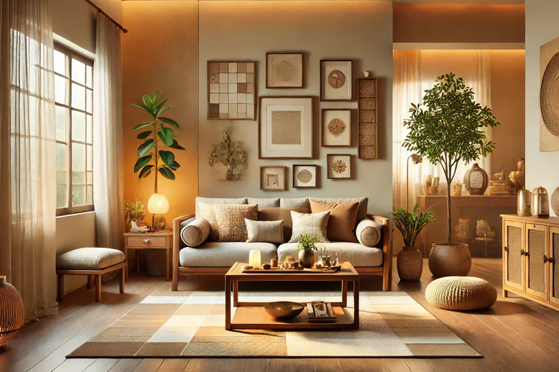 Vastu Tips for Perfect Placement of Wooden Furniture