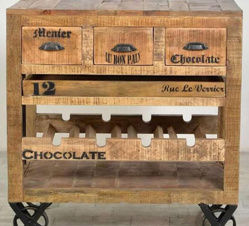 Wine Rack11