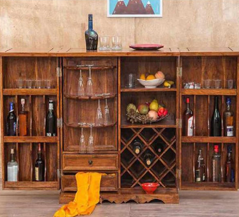 Wine Rack13