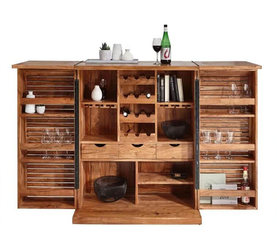 Wine Rack15