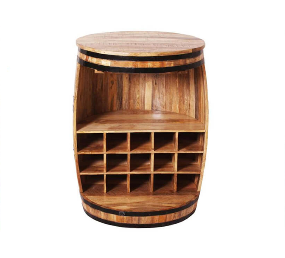 Wine Rack16