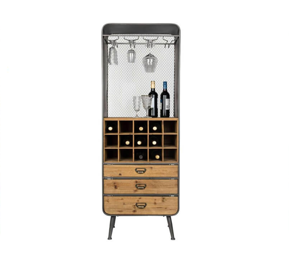 Wine Rack17
