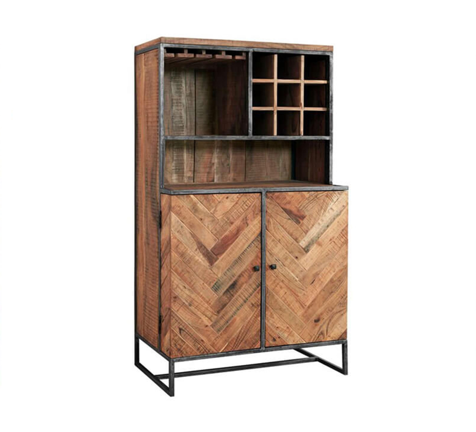 Wine Rack18