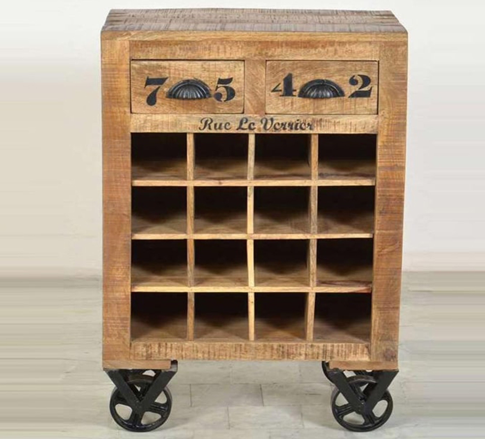 Wine Rack19