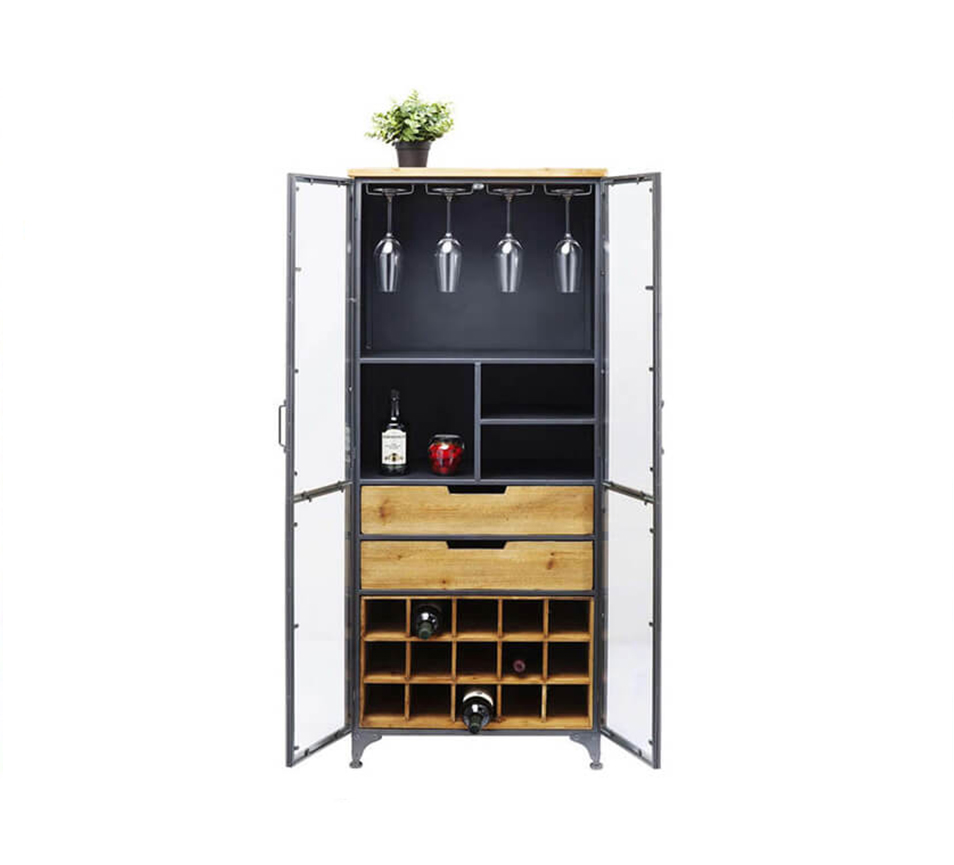 Wine Rack21