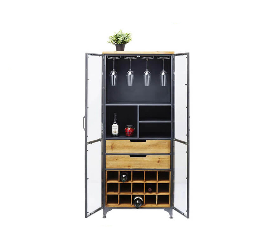 Wine Rack06