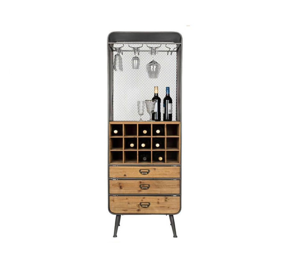 Wine Rack07