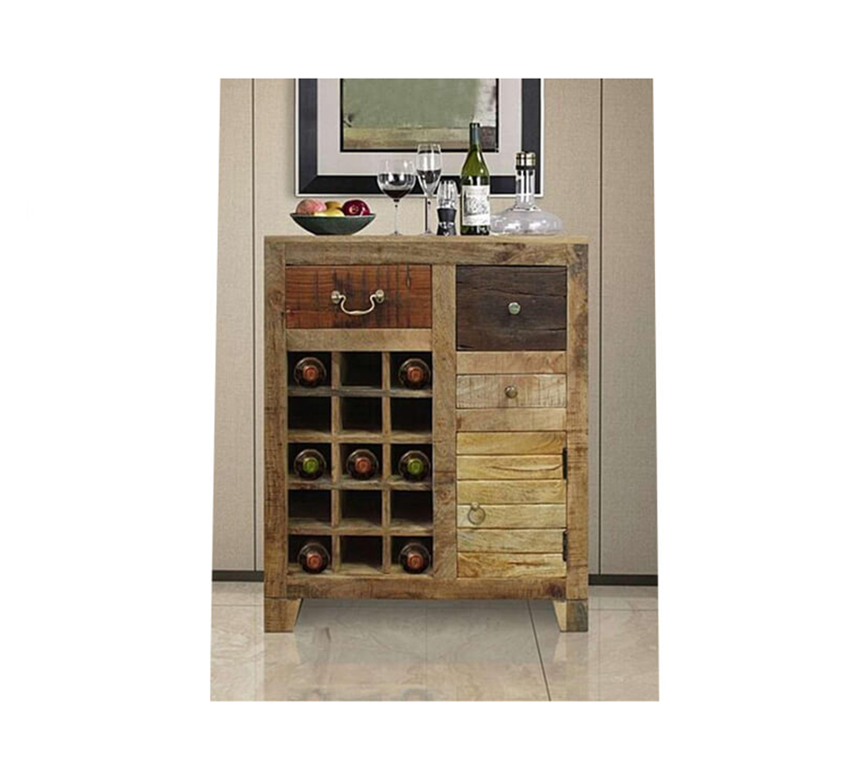 Wine Rack08