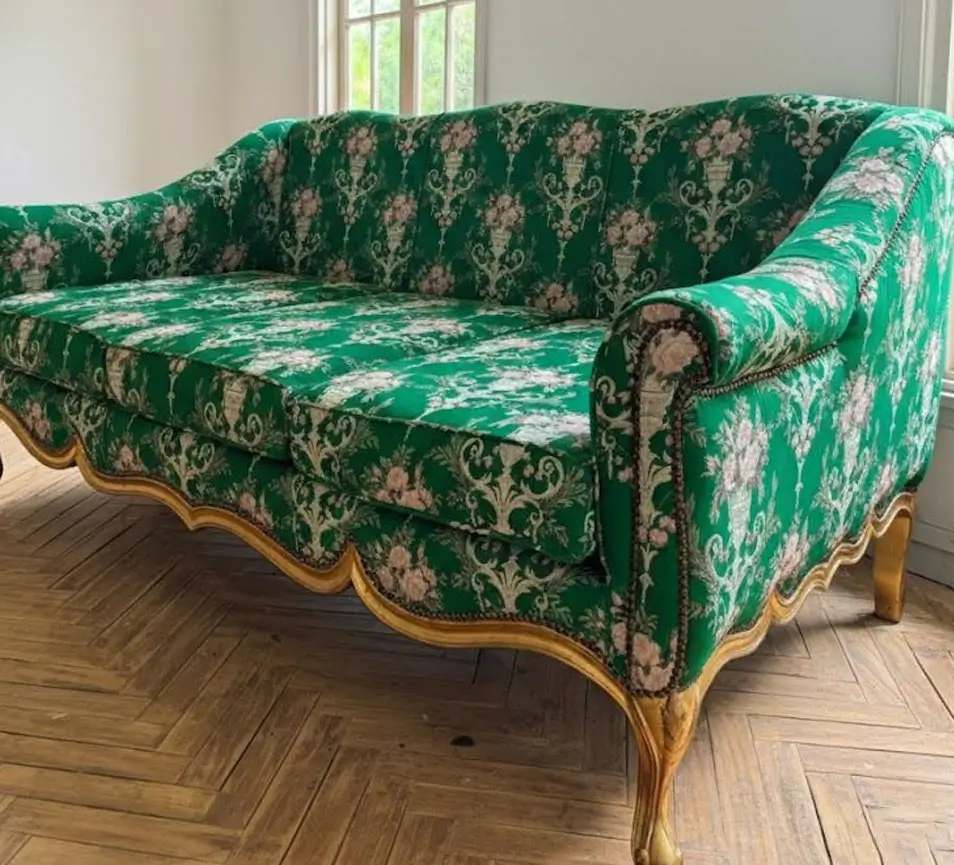 The Rajwada Collection